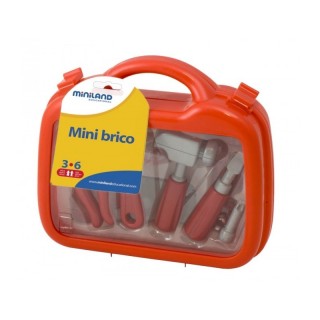 MINI BRICO